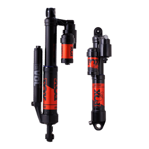 FACTORY SERIES REAR SHOCK KIT FLOAT 3 QS3/ FLOAT 3 EVOL QS3