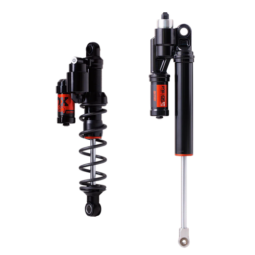 FACTORY SERIES REAR SHOCK KIT 1.5 ZERO QS3/ RT 1.5 ZERO QSE