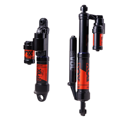 FACTORY SERIES REAR SHOCK KIT FLOAT 3 QS3/ FLOAT 3 EVOL QSE
