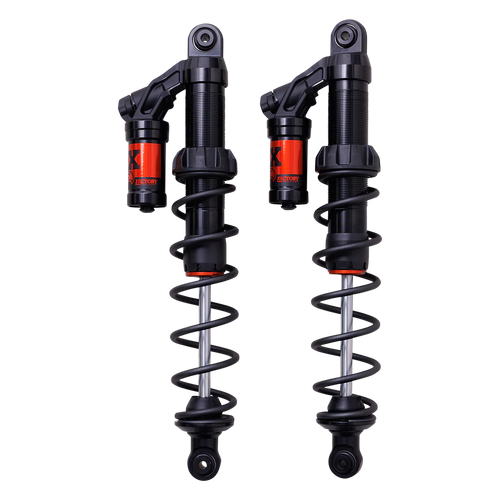 FACTORY SERIES SKI SHOCK KIT 1.5 ZERO QS3 LRW