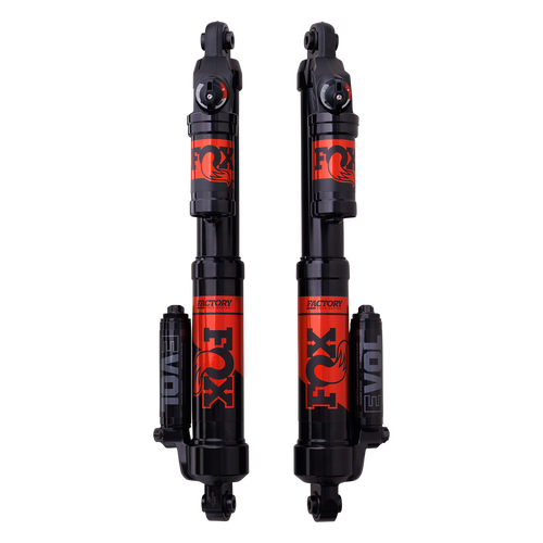 FACTORY SERIES SKI SHOCK KIT FLOAT 3 EVOL QS3 LRW
