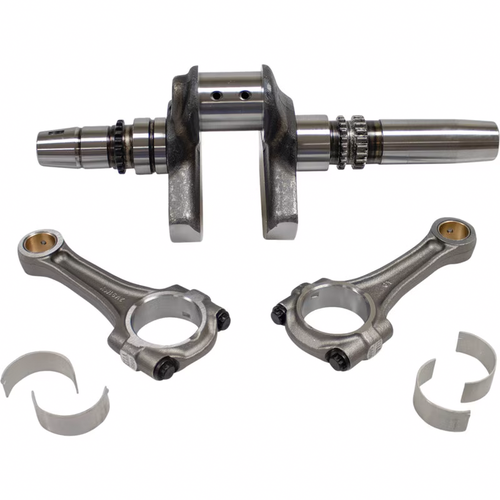 CRANKSHAFT AND RODS KIT CAN