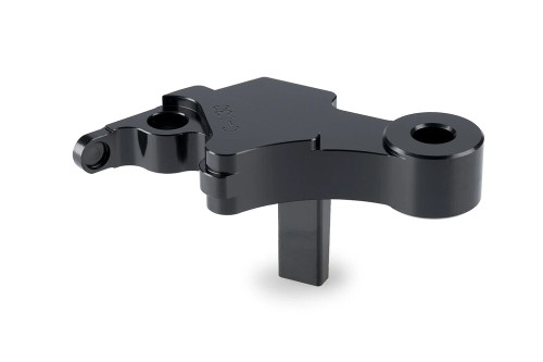 LEVER ADAPTER CLUTCH BLACK YAM