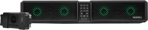 PULSE 28" BATTERY SOUNDBAR