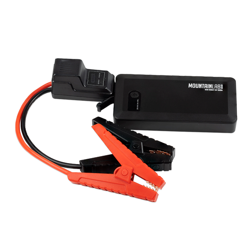 MINI BOOST 12V 1000A BATTERY BOOSTER