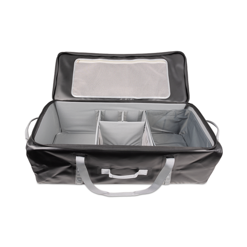 GEAR TRUNK 120 L WATERPROOF DUFFEL BAG