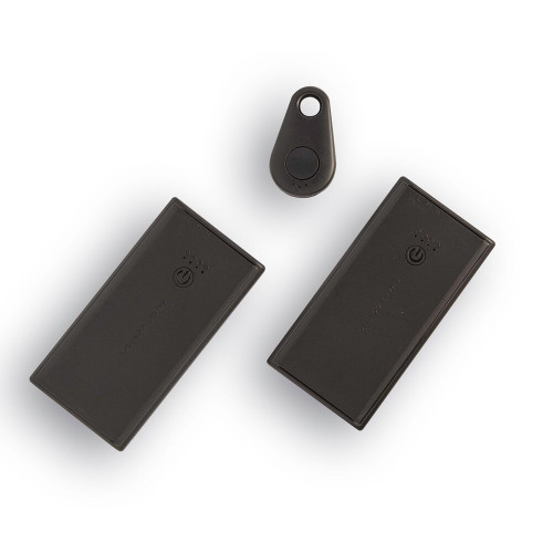 REPL BATTERY PAIR AND REMOTE REMOTE CNTRL HEATED SOCKS