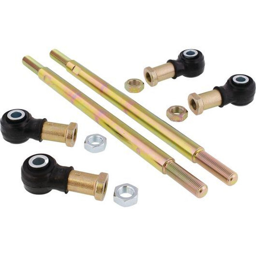 Tie Rod Upgrade Kit Pol