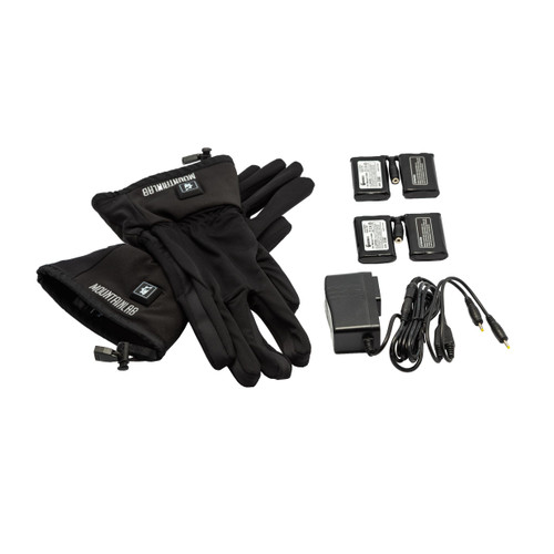 Heated Glove Liner X-small