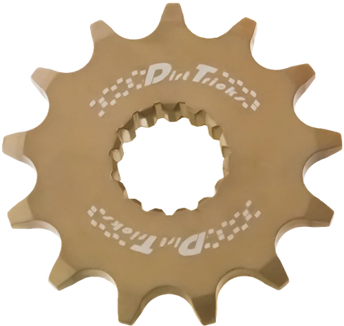 CS  SPROCKET  TOOL  STEEL SHER 14T