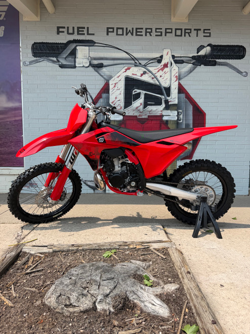 2026 GASGAS MX 250