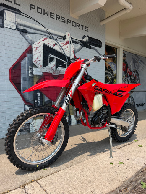 2025 EX 350F