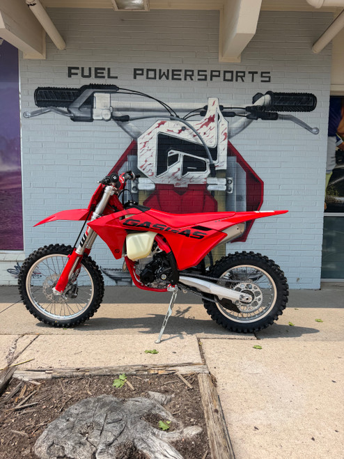 2025 EX 350F