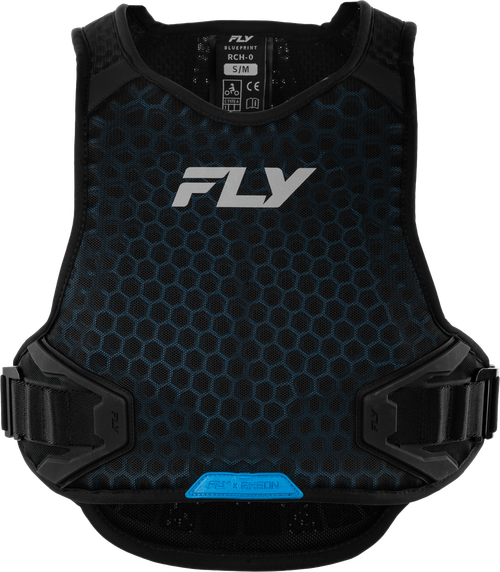BLUEPRINT RCH-0 ROOST GUARD BLACK SM/MD