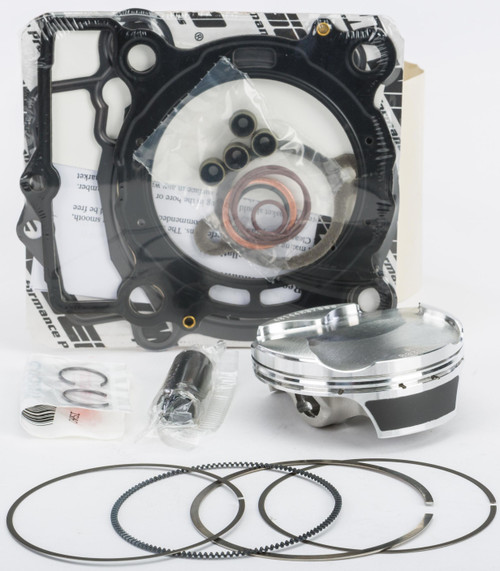 Top  End  Kit 81/std 14.5:1 Ktm