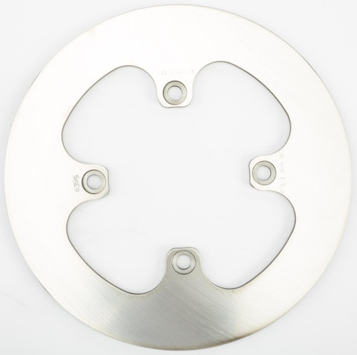 Standard Rotor