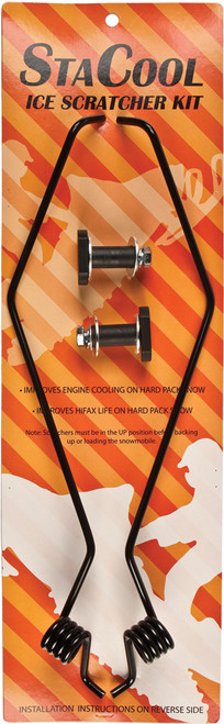 Ice Scratcher Rh Replacement Spring