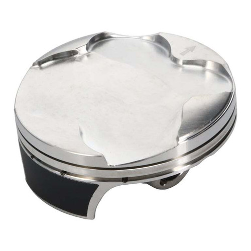 Piston  Kit  78/std 14.1:1 Kaw