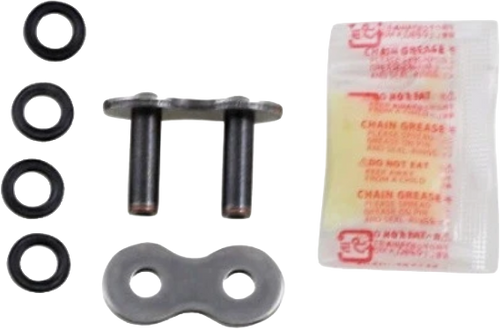 MASTER LINK 520MAXX NATURAL RIVET M/L