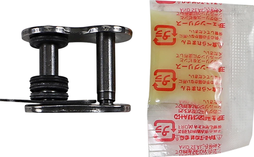 MASTER LINK 525MAXX NICKEL CLIP M/L