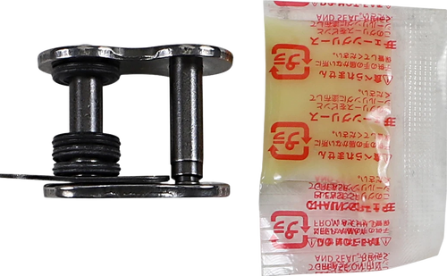 MASTER LINK 525MAXX NICKEL CLIP M/L