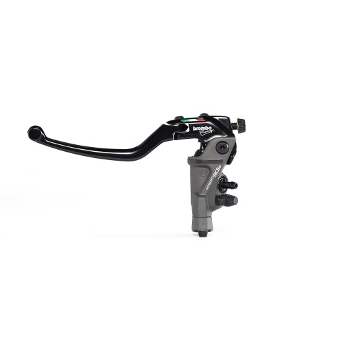 UPGRADE CLUTCH MASTER CYLINDER RCS CORSACORTA 16MM