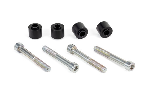 BRAKE CALIPER SPACER HARDWARE
