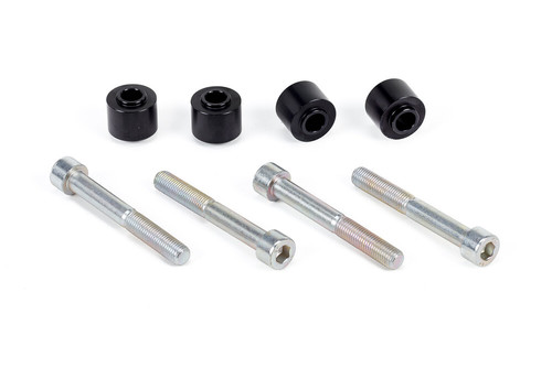 BRAKE CALIPER SPACER HARDWARE