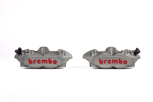 PRIME BRAKE CALIPER M4.34 FRONT SET