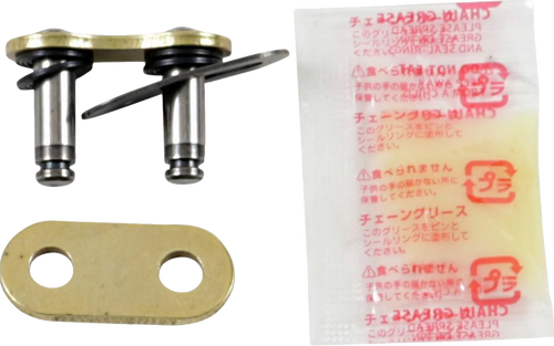MASTER LINK GB420MXU2 GOLD CLIP M/L