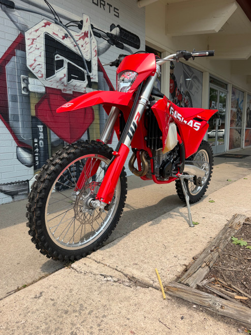 2024 GASGAS EW 500F