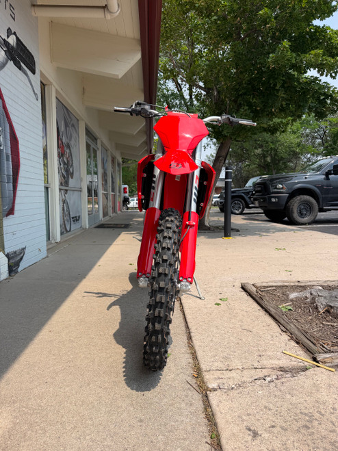 2027 GasGas EX300