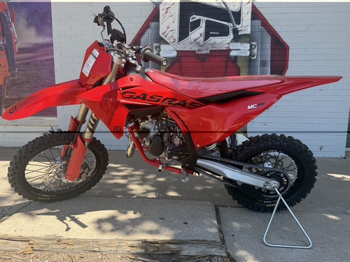 2027 GASGAS MC 85 17/14