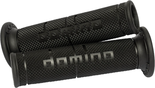 CORSA GRIPS BLACK PAIR