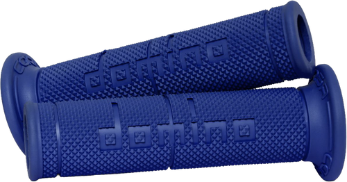 CORSA GRIPS BLUE PAIR