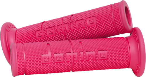 CORSA GRIPS FUSCHIA PAIR