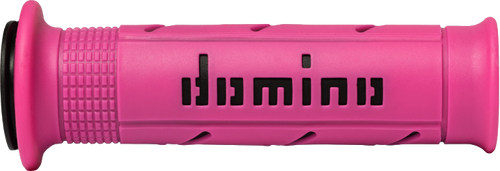 XM2 GRIPS FUSCHIA/BLACK PAIR