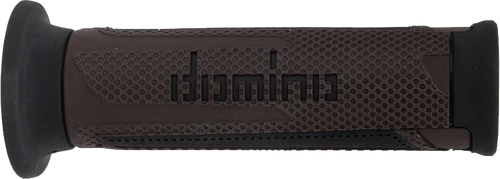 A350 TURISMO GRIPS BROWN/BLACK PAIR