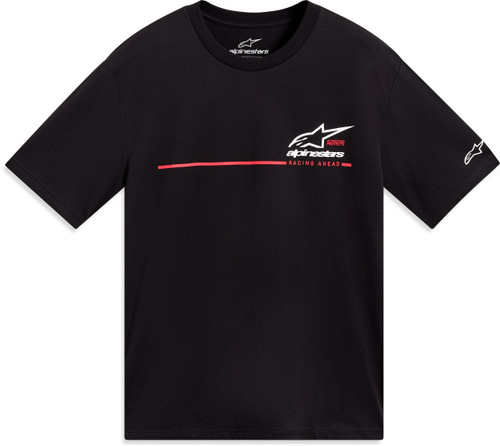 P1 Ss Csf Tee White Xl