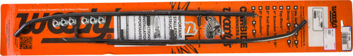 6" Carbide Runners A/c