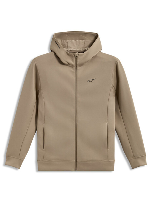 CYPHER HOODIE PUTTY LG