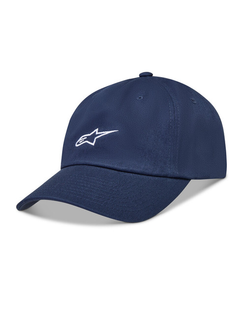 DYLAN DAD HAT NAVY