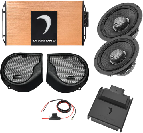 24 SG SOUND PACK 2CH SOUND PACK  A2B MODULE