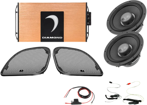 14-23 RG SOUND PACK 2CH SOUND PACK