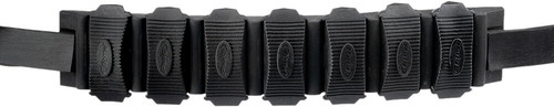 EXHAUST PROTECTOR BLACK