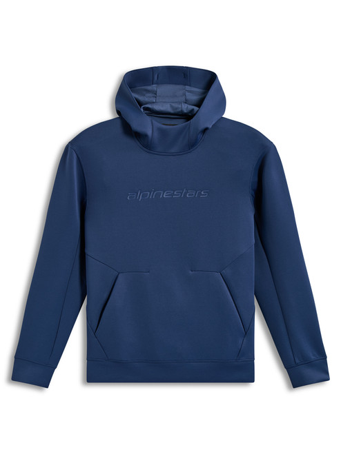 Datrix Hoodie Steel Blue Xl