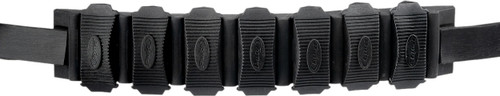 Exhaust Protector Black