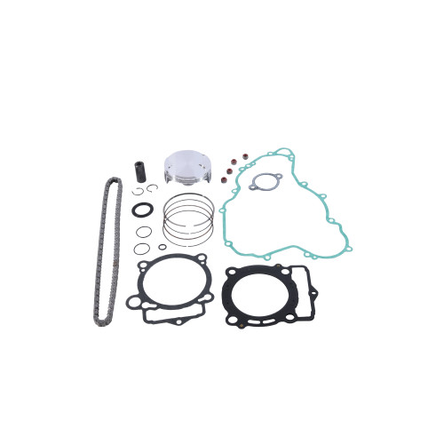 Top End Kit Forged 87.97/std 12.3:1 Husq