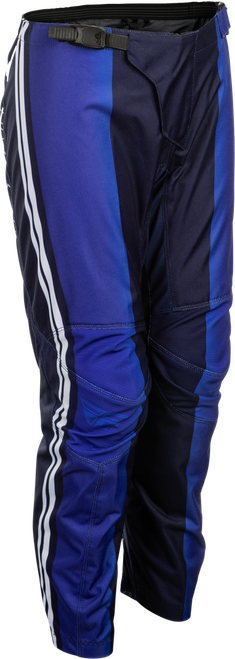YOUTH F-16 RAZE PANTS NAVY/BLUE/WHITE SZ 18