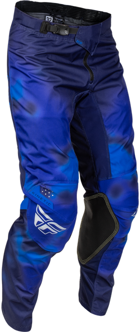 KINETIC BLUR PANTS BLUE/NAVY SZ 42
